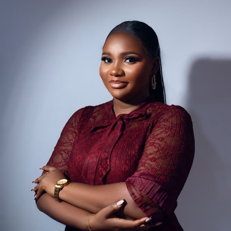Amirah Oyegoke