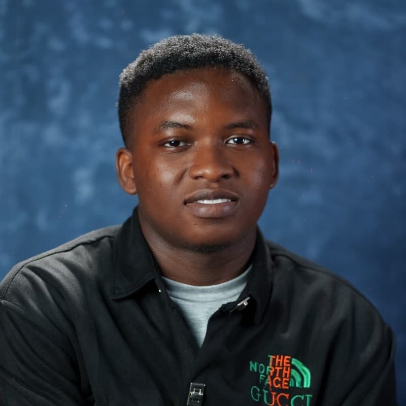 David Salami