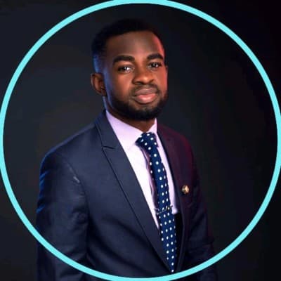 Frank Anwana, MBA.