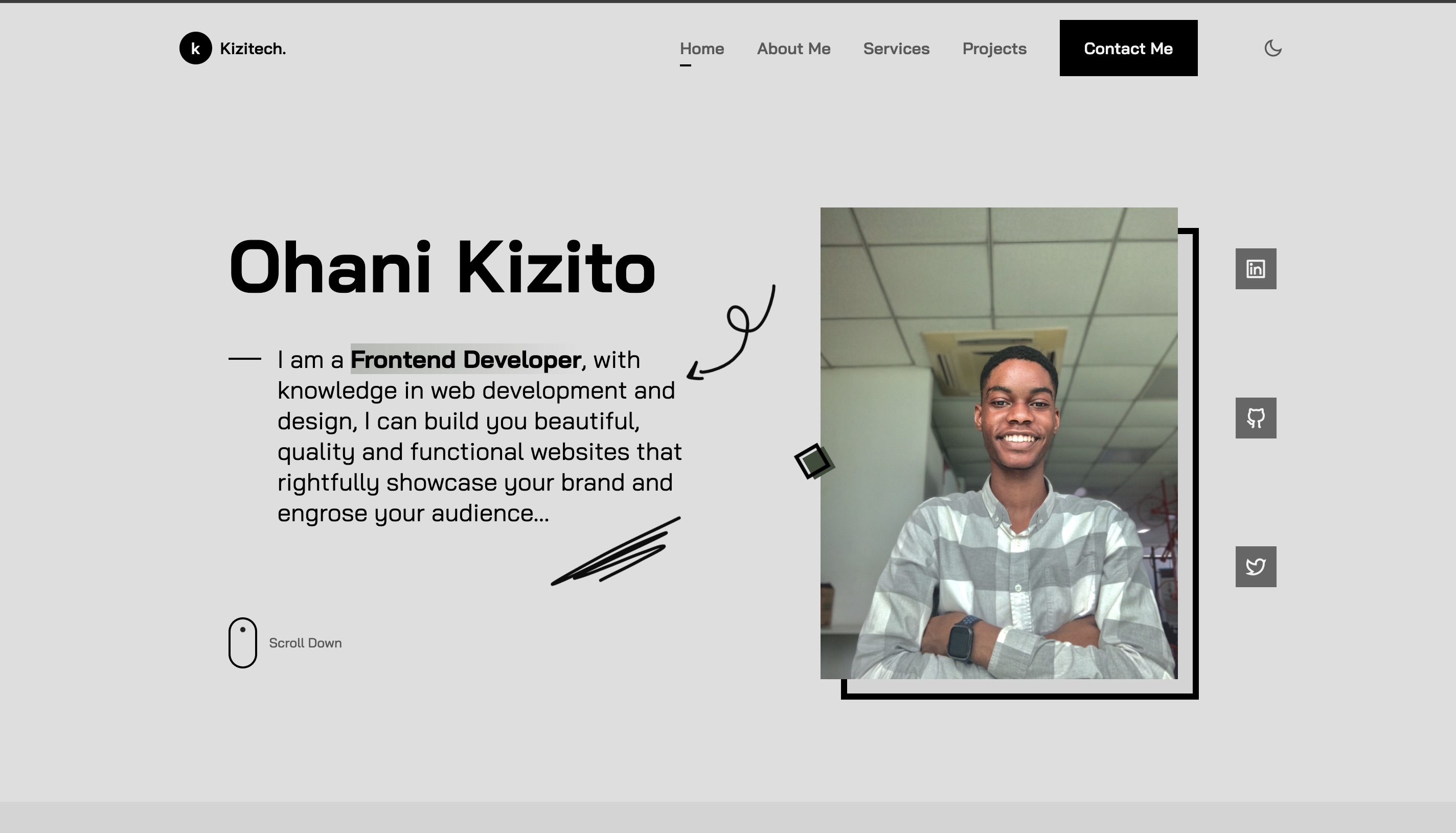 Portfolio