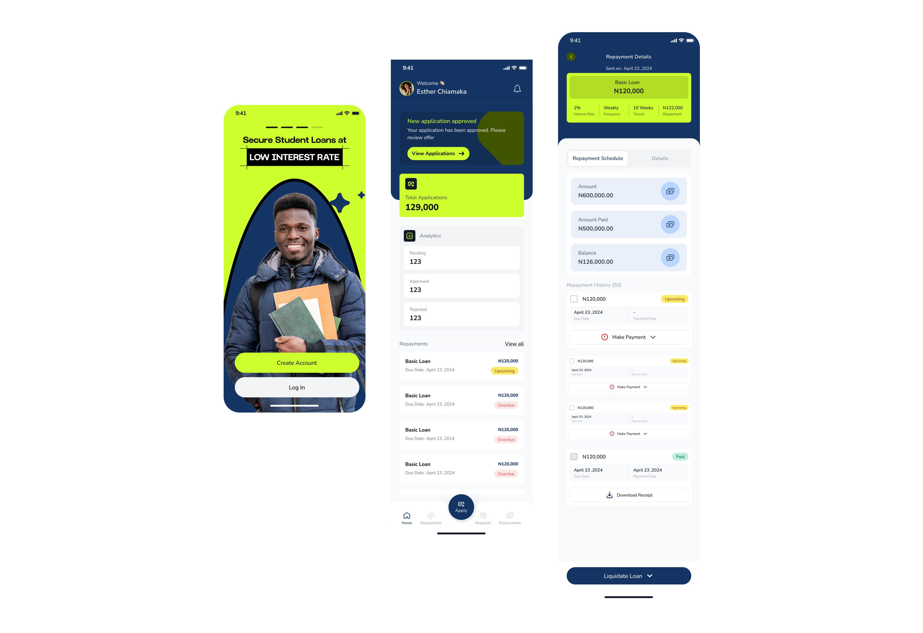 EduAid